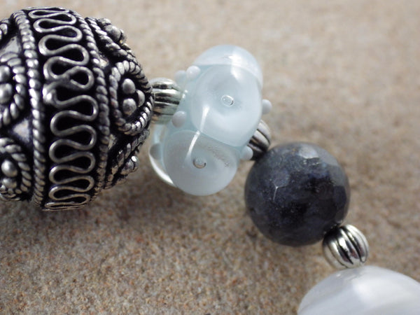 Celtic Goddess Aine Pocket Prayer Mala