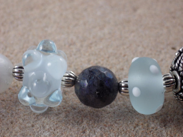 Celtic Goddess Aine Pocket Prayer Mala