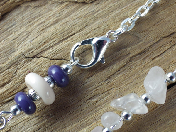 Handmade Scrying Pendulum, Witches Dowsing Tool Jasper Gemstone Divination Pendant, One Of A Kind Pagan Wiccan Gift Witchcore Witchy UK Shop