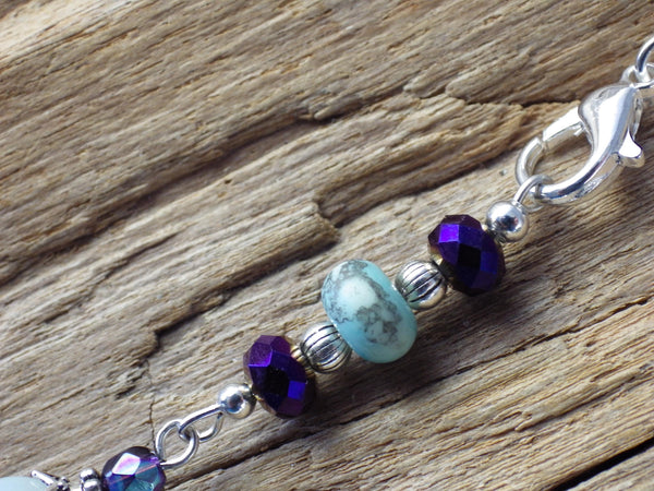 Death Moth Crystal Witches Pendulum, Divination Tool, Amethyst Gemstone Scrying Pendulum, Dowsing Pendant Pagan Wiccan Witchcore Witchy Gift