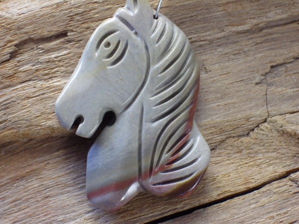 Goddess Rhiannon Pagan Prayer Beads