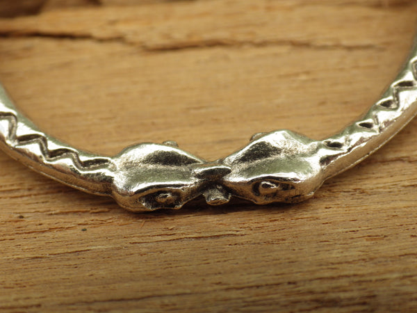 Lilith Garnet Pocket Prayer Beads OOAK