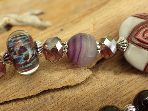 Witches' Ladder 'As Above So Below'