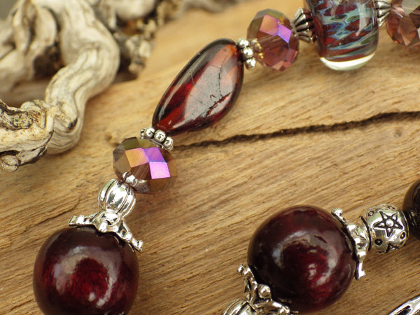 Witches' Ladder 'As Above So Below'