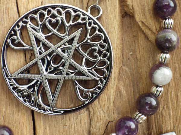 Witches' Ladder 'As Above So Below'