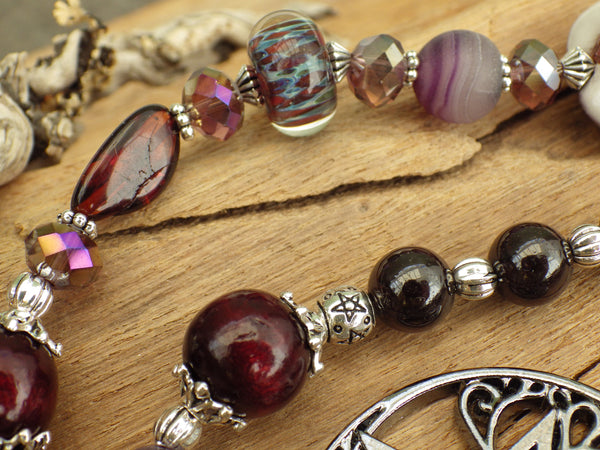 Witches' Ladder 'As Above So Below'