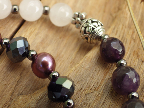 Goddess Lilith Spirit Beads