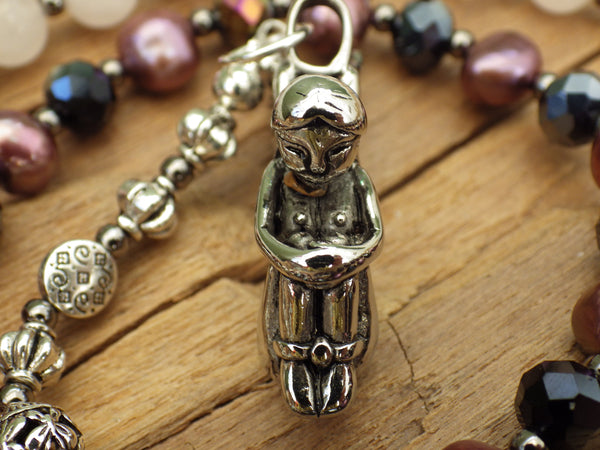 Goddess Lilith Spirit Beads