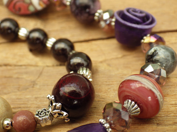 Witches' Ladder 'As Above So Below'