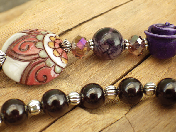 Witches' Ladder 'As Above So Below'