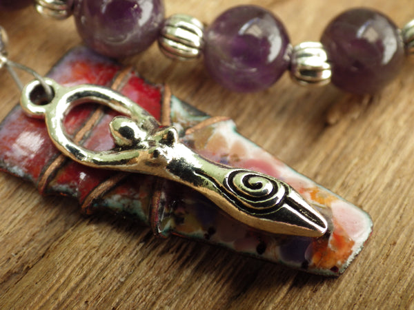 Witches' Ladder 'As Above So Below'