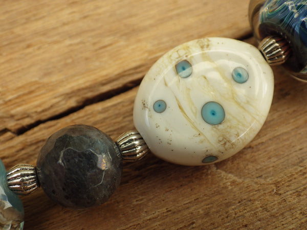 Elen Of The Ways Pagan Prayer Beads