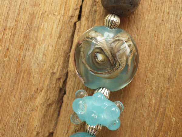 Elen Of The Ways Pagan Prayer Beads