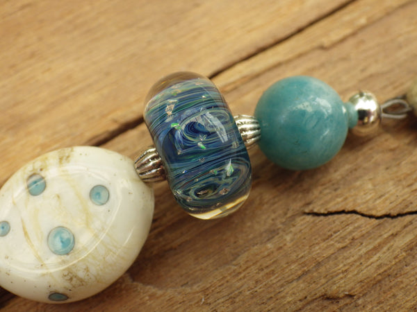 Elen Of The Ways Pagan Prayer Beads