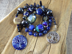 One Of A Kind Prayer Beads