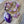 Celtic Goddess Arianrhod Sterling Silver Meditation Beads OOAK