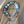 Moon Goddess Sterling Silver Pagan Prayer Beads OOAK