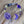 Triple Moon Goddess Hecate Pocket Prayer Beads
