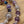 Wolf Spirit Pagan Prayer Beads, Handmade Protection Talisman, Wiccan Rosary Meditation Beads, Purple Amethyst Gemstone Mala Beads, UK Seller