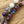 Wolf Spirit Pagan Prayer Beads, Handmade Protection Talisman, Wiccan Rosary Meditation Beads, Purple Amethyst Gemstone Mala Beads, UK Seller
