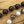 Dark Goddess Lilith Pagan Prayer Beads