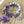 Wolf Spirit Pagan Prayer Beads, Handmade Protection Talisman, Wiccan Rosary Meditation Beads, Purple Amethyst Gemstone Mala Beads, UK Seller