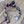 Crow Goddess Morrigan Pocket Prayer Beads