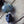 Crow Goddess Morrigan Pocket Prayer Beads