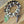 Dark Goddess Lilith Pagan Prayer Beads