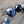 Goddess Rhiannon Pagan Prayer Beads