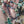 Goddess Arianrhod Pagan Prayer Beads