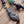 Goddess Badb Pagan Prayer Beads