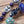 Goddess Badb Pagan Prayer Beads