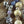 Goddess Hekate Pagan Prayer Beads