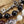 Hekate Pagan Prayer Beads