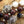 Hekate Pagan Prayer Beads