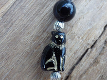 Witches' Familiar Pocket Prayer Beads