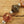 Moon Phase Luna Moth Pocket Prayer Beads