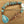 Lammas Harvest Pocket Prayer Beads OOAK