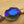 Triple Moon Goddess Hecate Pocket Prayer Beads