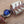 Spirit Fox Pocket Prayer Mala OOAK