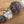 Arctic Fox Pocket Prayer Beads