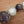 Arctic Fox Pocket Prayer Beads