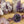 Goddess Epona Pagan Prayer Beads