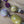 Goddess Hekate Meditation Beads OOAK