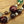 Yule Winter Solstice Pagan Prayer Beads