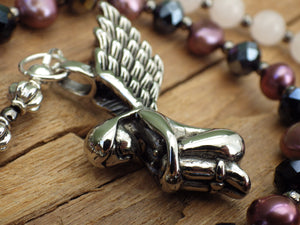 Goddess Lilith Spirit Beads