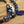 As Above So Below, Sapphire & Sterling Silver Winter Solstice Prayer Beads OOAK