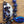 As Above So Below, Sapphire & Sterling Silver Winter Solstice Prayer Beads OOAK