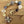 Goddess Of The Hunt Pagan Prayer Beads OOAK